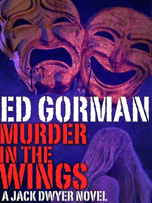 cover image of Murder in the Wings